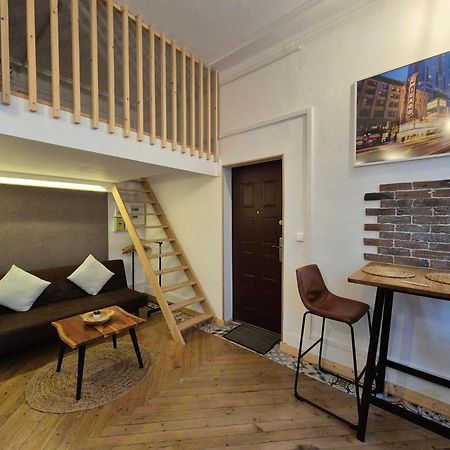 Ferienwohnung Halte - Illinois Les Andelys Exterior foto