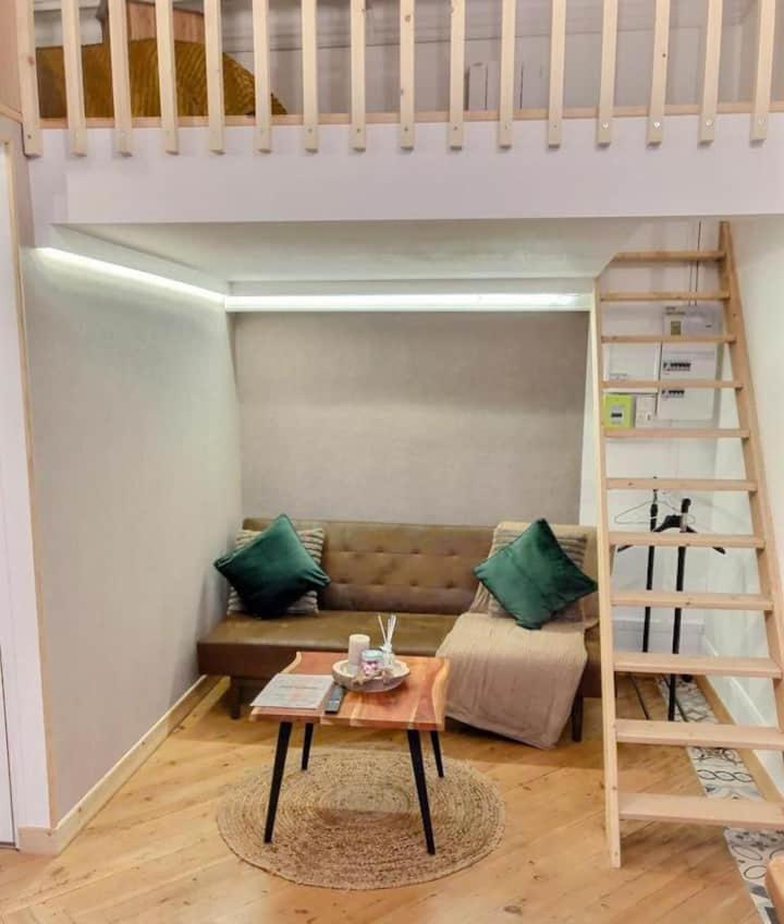 Ferienwohnung Halte - Illinois Les Andelys Exterior foto
